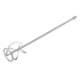 INGCO Mikser za farbu 120mm MP1120 - slika 2