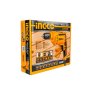 INGCO Bušilica električna 500W ED500282 - slika 3