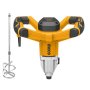 INGCO Mikser za građevinski materijal 1400W MX214008 - slika 1