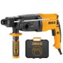 INGCO Udarna čekić bušilica 950W RGH9528 - slika 1