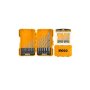 INGCO Burgije HSS M2 u setu 15/1 AKDL51502 - slika 2