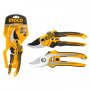 INGCO Makaze za orezivanje 220mm HPS0601 - slika 2