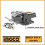 INGCO Stega stona 6'' (150mm) HBV086 - slika 2