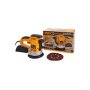 INGCO Brusilica rotaciona 450W RS4508 - slika 2