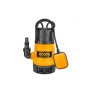 INGCO Potapajuća pumpa za nečistu vodu 750W SPD7508 - slika 2