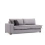 Atelier del Sofa Ugaona garnitura Lena Corner Right ( L3+Chl ) Light Grey - slika 4