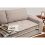 Atelier del Sofa Ugaona garnitura Lena Corner (CHL 3R) Sand Beige - slika 3