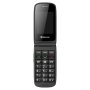 DENVER BAS-24400EB Crni - slika 4