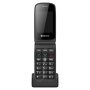 DENVER BAS-24400EB Crni - slika 1