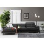 Atelier del Sofa Ugaona garnitura Frido Corner Left (Chl+3R) - slika 2