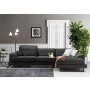 Atelier del Sofa Ugaona garnitura Frido Corner Right (L3+Chl) - slika 3