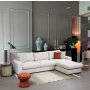 Atelier del Sofa Ugaona garnitura Loop 16 - slika 3