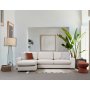 Atelier del Sofa Ugaona garnitura Loop 17 - slika 2