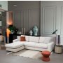 Atelier del Sofa Ugaona garnitura Loop 17 - slika 3