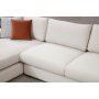Atelier del Sofa Ugaona garnitura Loop 17 - slika 4