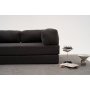 Atelier del Sofa Ugaona garnitura Comfort Anthracite - slika 3