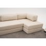 Atelier del Sofa Ugaona garnitura Comfort Cream - slika 3