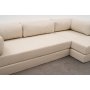 Atelier del Sofa Ugaona garnitura Comfort Cream - slika 4