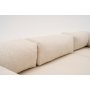 Atelier del Sofa Ugaona garnitura Comfort Cream - slika 5