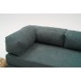 Atelier del Sofa Ugaona garnitura Comfort Green - slika 3