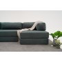 Atelier del Sofa Ugaona garnitura Comfort Green - slika 4