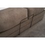 Atelier del Sofa Ugaona garnitura Comfort Grey - slika 4