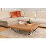 Atelier del Sofa Ugaona garnitura Tulip Corner Left Without Pouf Beige - slika 3