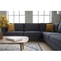 Atelier del Sofa Ugaona garnitura Kale Velvet Anthracite - slika 4