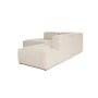 Atelier del Sofa Ugaona garnitura More M(M4 M2 M3) Cream - slika 5