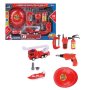 MILENIJUM Vatrogasni set 29479 - slika 1