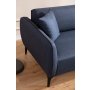 Atelier del Sofa Ugaona garnitura Belissimo Right Blue - slika 3