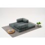 Atelier del Sofa Ugaona garnitura Comfort Mini Green - slika 3