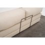 Atelier del Sofa Ugaona garnitura Comfort Mini Cream - slika 4