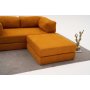 Atelier del Sofa Ugaona garnitura Comfort Mini Orange - slika 5