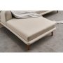 Atelier del Sofa Ugaona garnitura Seren Left Cream - slika 3