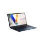 ASUS Vivobook 15 X1504ZA-NJ1080 // Win11 Pro (15.6 inca Full HD, i3-1215U, 16GB, SSD 512GB, Win11 Pro) - slika 1