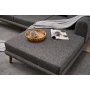 Atelier del Sofa Ugaona garnitura Seren Right Anthracite - slika 5