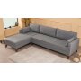 Atelier del Sofa Ugaona garnitura Bella Corner Sofa Left 1 - slika 2