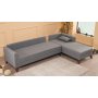Atelier del Sofa Ugaona garnitura Bella Corner Sofa Right 1 - slika 4