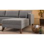 Atelier del Sofa Ugaona garnitura Bella Corner Sofa Right 1 - slika 5
