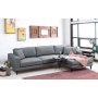 Atelier del Sofa Ugaona garnitura Nordic Corner Right (L3+Chl) - slika 3