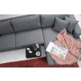 Atelier del Sofa Ugaona garnitura Nordic Corner Right (L3+Chl) - slika 4