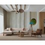 Atelier del Sofa Ugaona garnitura Lyke Left Cream - slika 3