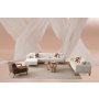 Atelier del Sofa Ugaona garnitura Lyke Left Cream - slika 4