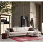 Atelier del Sofa Ugaona garnitura Mayorka Corner Large Right ( L3 Chl ) Beige - slika 1