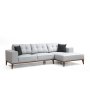 Atelier del Sofa Ugaona garnitura Montana Corner Right (L3+Chl) - slika 2