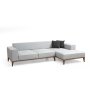 Atelier del Sofa Ugaona garnitura Montana Corner Right (L3+Chl) - slika 3