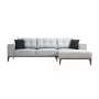 Atelier del Sofa Ugaona garnitura Montana Corner Right (L3+Chl) - slika 4