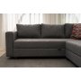 Atelier del Sofa Ugaona garnitura Ali Left Grey - slika 3