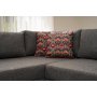 Atelier del Sofa Ugaona garnitura Ali Left Grey - slika 4